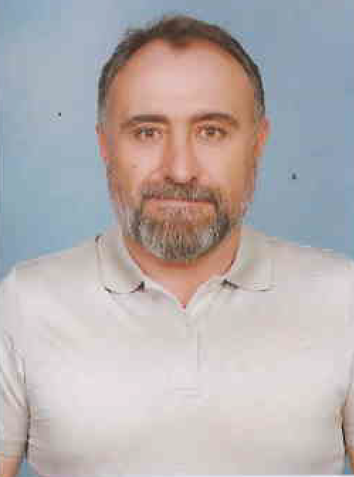 Hasan BALCI - Yönetim Kurulu Başkan Yardımcısı